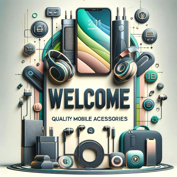 Mobile Assesories