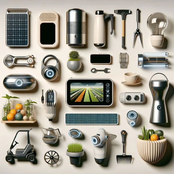 Electronic Assesories