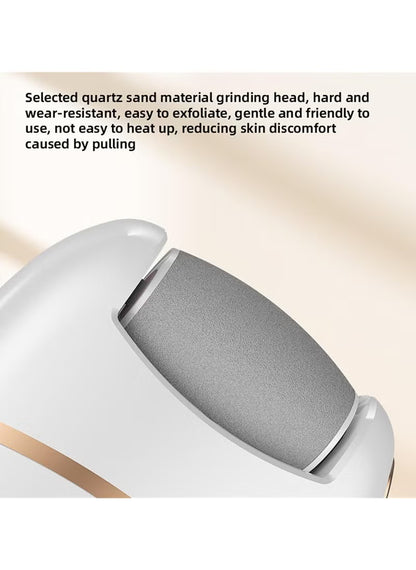 Handheld Electric Callus Remover