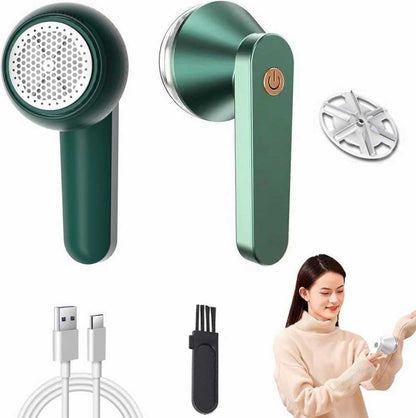 Electric Lint Remover
