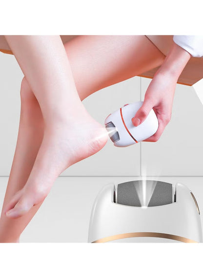Handheld Electric Callus Remover