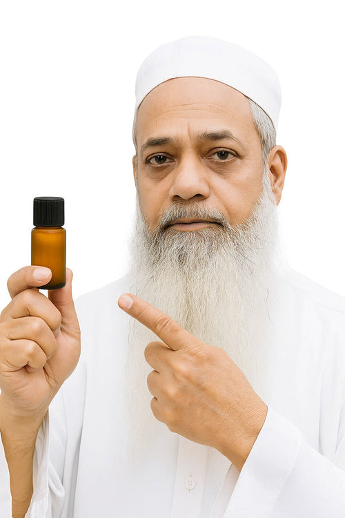 Tilla by hakeem Zulfiqar 25ML/30ML