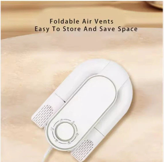 Shoe Dryer with Timer