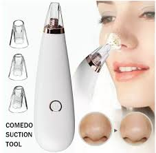 Pore Cleaning Device