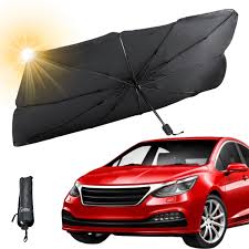 Car Umbrella