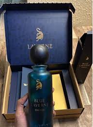 Blue Laverne 200 ml