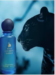 Blue Laverne 200 ml
