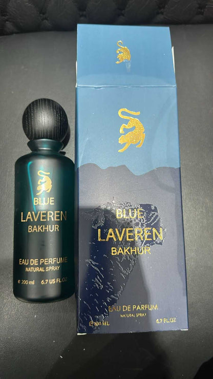 Blue Laverne 200 ml