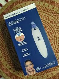 Pore Cleaning Device
