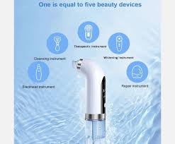 Pore Cleaning Device