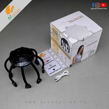 Octopus Head Massager