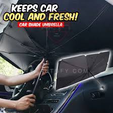 Car Umbrella