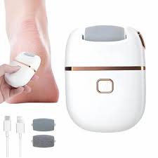 Handheld Electric Callus Remover