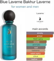 Blue Laverne 200 ml