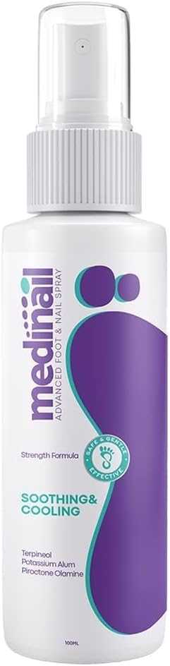 Jaysuin - Nail Fungus Spray